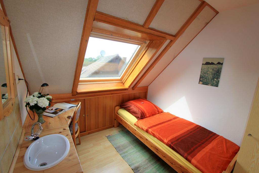 Hotel Landhaus Lichthof Lohmar Exterior foto